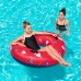 Bestway Flutuador Inflável com Alças Náuticas Cor Sortida D119 cm +12 Anos Praia e Piscina 36353