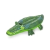 Bouée gonflable Bestway Crocodile 152 x 71 cm