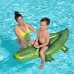 Flotor gonflabil Bestway Crocodil 152 x 71 cm