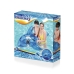 Figura Hinchable para Piscina Bestway Ballena 157 x 94 cm