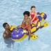 Inflatable Float Bestway Salamander 191 x 119 cm