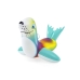 Bestway Opblaasbare Zeehond Figuur met Handvatten 157x114 cm +3 Jaar Strand en Zwembad 41479