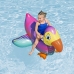 Bestway Gonfiabile Tucano con Maniglie 141x113 cm +3 Anni Spiaggia e Piscina 41504