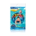 Bestway Flotador Hinchable Decorado con Asas Color Surtido D91 cm +10 Años Playa y Piscina 36350