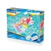 Bestway Poltrona Gonfiabile Refrescante per i Piedi 165x89cm Spiaggia e Piscina 43011