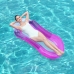 Inflatable Pool Chair Bestway Aqua 160 x 84 cm Blue