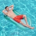 Oppustelig poolstol Bestway Aqua 160 x 84 cm Blå