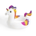 Inflatable Float Bestway White Unicorn 119 x 91 cm