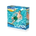Scaun gonflabil pentru piscină Bestway Multicolor 102 x 94 cm