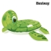 Bestway Figura Hinchable Tortuga con Asas 140x140 cm +3 Años Playa y Piscina 41041