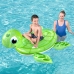 Bestway Figura Hinchable Tortuga con Asas 140x140 cm +3 Años Playa y Piscina 41041