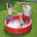 Piscină Gonflabilă pentru Copii Bestway 122 x 25 cm