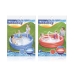 Bestway Piscina Hinchable Infantil 3 Aros Eco Color Surtido 152x30 cm +2 Años Jardin 51026