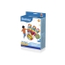 Saco de Boxeo de Pie Hinchable para Niños Bestway Cómics 119 cm