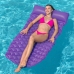 Bestway Colchoneta Hinchable Enrollable Color Surtido 213x86 cm Playa y Piscina 44020