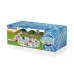 Opblaasbaar Kinderzwembad Bestway Vissen 152 x 25 cm