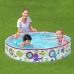 Piscina Insuflável para Crianças Bestway Peixes 152 x 25 cm