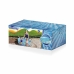 Bestway Piscine Enfant Rigide PVC Mer 122x25 cm +2 Ans Jardin 55028