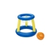 Bestway Opblaasbare Basketbal Spel Drijvend D61 cm +3 Jaar Zwembad 52418