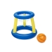 Bestway Opblaasbare Basketbal Spel Drijvend D61 cm +3 Jaar Zwembad 52418