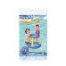 Bestway Gioco Galleggiante Basket Gonfiabile D61 cm +3 Anni Piscina 52418