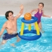 Bestway Gioco Galleggiante Basket Gonfiabile D61 cm +3 Anni Piscina 52418