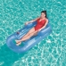 Cadeirão de piscina insuflável Bestway 157 x 89 cm