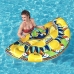 Bestway Materassino Gonfiabile Sicilia 171x89 cm Spiaggia e Piscina 43364