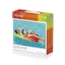 Bestway Matelas Gonflable Polo Glace 185x89 cm Plage et Piscine 43161