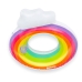 Opblaasbare band Bestway Multicolour Regenboog Ø 107 cm