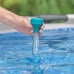 Termómetro para Piscina Bestway Flotante Azul