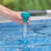 Termometru pentru piscină Bestway Plutitor Albastru