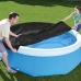 Swimmingpool Cover Bestway Sort Ø 244 cm (1 enheder)