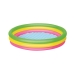 Piscina Gonfiabile per Bambini Shine Inline 152 x 30 cm