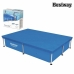 Swimmingpool Cover Bestway Blå 221 x 150 cm