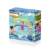 Bestway Gioco Galleggiante Porta Gonfiabile 142x76 cm +3 Anni Piscina 52123