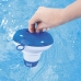 Bestway Dispensador de Cloro Pequeno Retrátil para Piscina e Jardim 58210