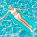 Bestway Matelas Gonflable Deluxe Couleur Assortie 183x76 cm Plage et Piscine 44013