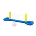 Bestway Juego Flotante Volley Hinchable 244x64 cm +3 Años Piscina 52133