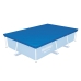 Zwembadafdekking Bestway Blauw 259 x 170 x 61 cm