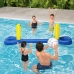 Súprava na bazénový volejbal Bestway 244 x 64 cm
