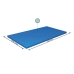 Kryt bazénu Bestway Modrý 300 x 201 x 66 cm (1 kusů)