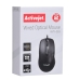 Mouse Ottico Mouse Ottico Activejet AMY-083 Nero 1000 dpi