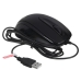 Souris Optique Activejet AMY-083 Noir 1000 dpi