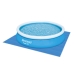 Sol protecteur pour piscine démontable Bestway 50 x 50 cm