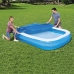 Kryt bazéna Bestway Modrá 295 x 220 cm (1 kusov)