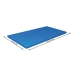 Kryt bazénu Bestway Modrý 410 x 226 cm (1 kusů)