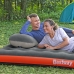 Bestway Matelas Double Roll & Relax 203x183x22 cm Gonflable et Camping 67703