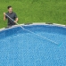 Escova Curva para a Piscina Bestway 50,5 cm