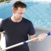 Bestway Vara de Alumínio Telescópica para Piscina 360 cm Jardim 58279